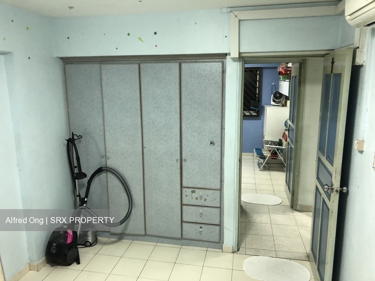 Blk 408 Yishun Avenue 6 (Yishun), HDB 4 Rooms #182612812